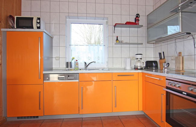 Holiday Home by Baltic Sea With Pool - Foto 17