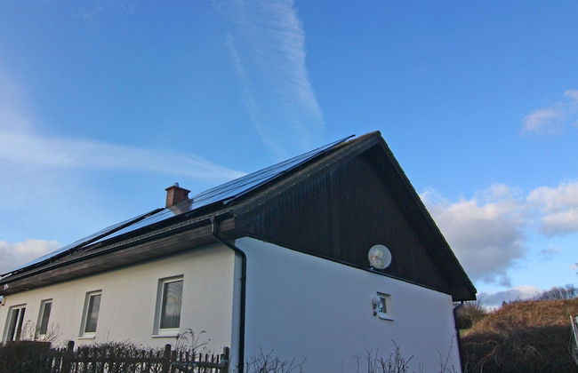 Holiday Home by Baltic Sea With Pool - Foto 35