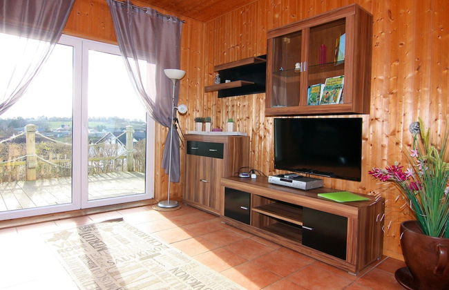 Holiday Home by Baltic Sea With Pool - Foto 19