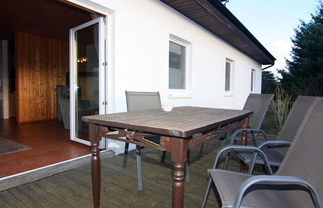 Holiday Home by Baltic Sea With Pool - Foto 32