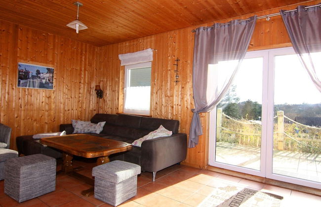 Holiday Home by Baltic Sea With Pool - Foto 18