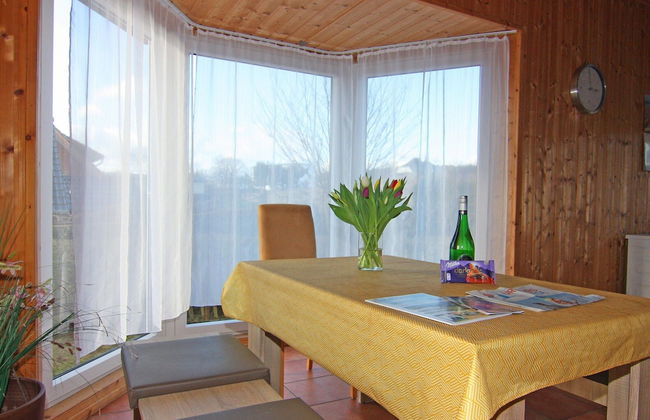 Holiday Home by Baltic Sea With Pool - Foto 30