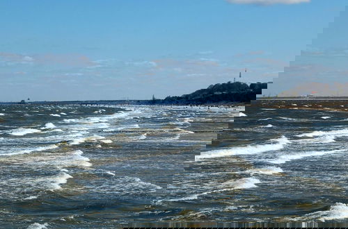 Photo 39 - Holiday Home by Baltic Sea With Pool