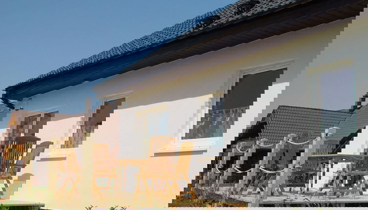 Foto 1 - Cottage, Heringsdorf