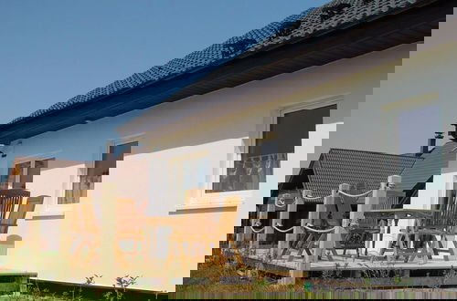 Foto 1 - Cottage, Heringsdorf