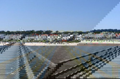 Photo 37 - Holiday Home by Baltic Sea With Pool
