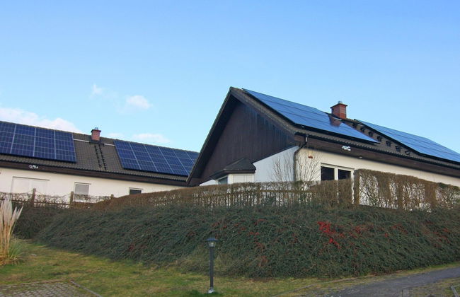 Holiday Home by Baltic Sea With Pool - Foto 39