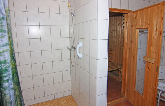 Sonniges Ferienhaus in Bansin - Foto 24