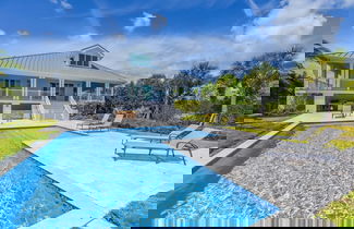 Photo 1 - Suncoast House by Brightwild Pool Boat Dock