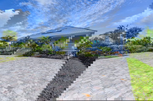 Photo 2 - Suncoast House by Brightwild Pool Boat Dock