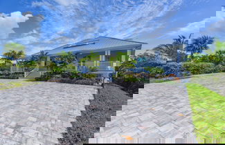 Photo 2 - Suncoast House by Brightwild Pool Boat Dock