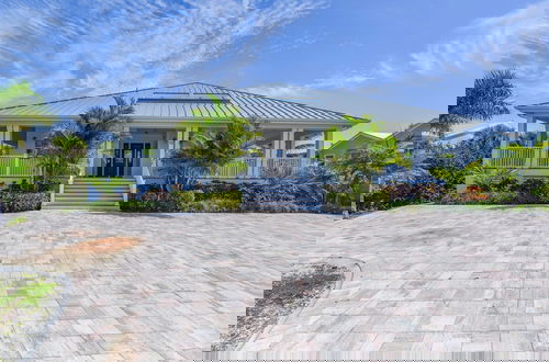 Photo 3 - Suncoast House by Brightwild Pool Boat Dock