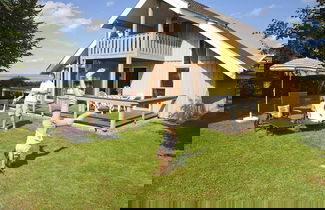 Foto 1 - Holiday Park Muritz, Rechlin-nord