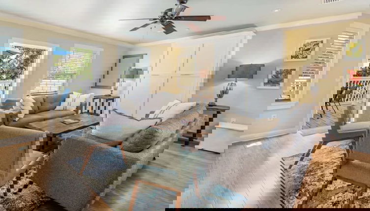 Foto 1 - Cloud Suite on Duval Luxury Condo Epic Location