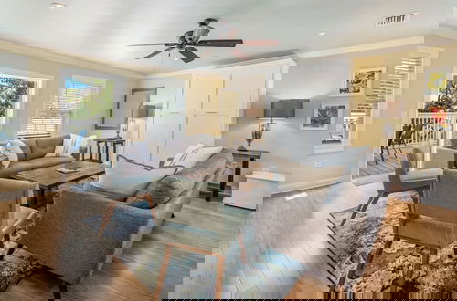 Foto 1 - Cloud Suite on Duval Luxury Condo Epic Location