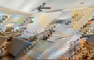 Foto 1 - Cloud Suite on Duval Luxury Condo Epic Location
