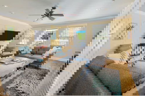 Foto 9 - Cloud Suite on Duval Luxury Condo Epic Location