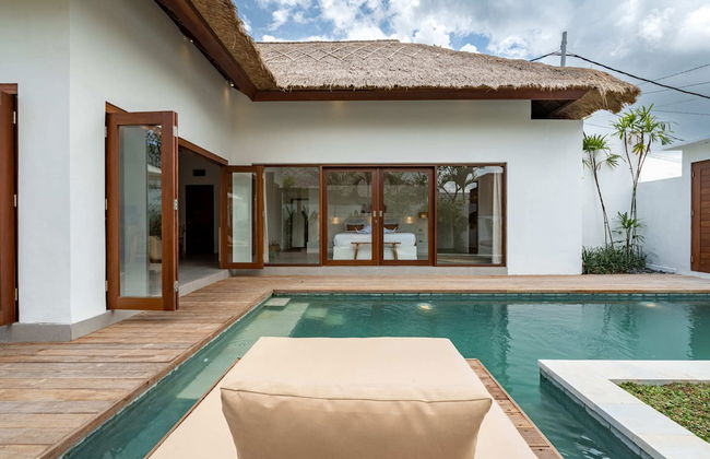Villa Lounes 1 - Foto 21