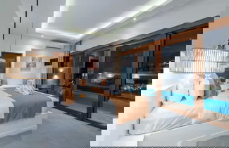 Foto 3 - Villa Lounes 1