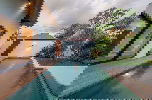 Foto 23 - Villa Lounes 1