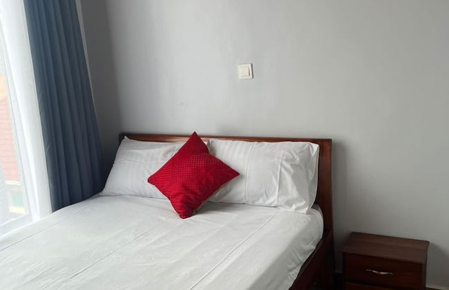 Via Via Kigali Apartment. - Foto 3