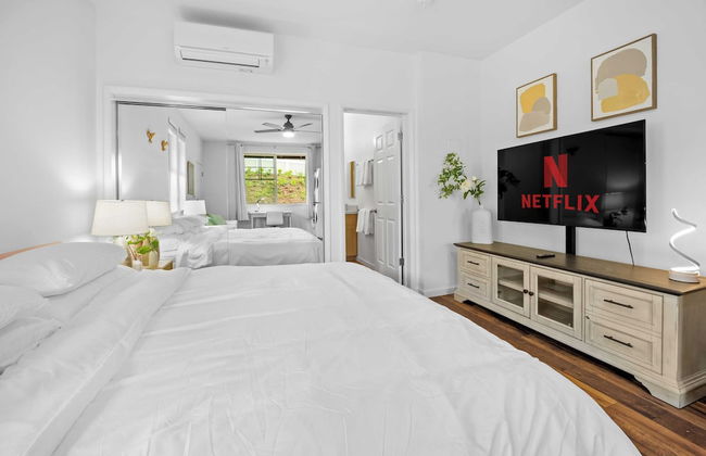 Cottage + Studio Nene by Avantstay Cottage w/ Views + Studio - Photo 37