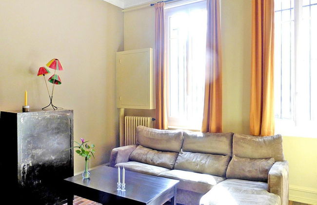 Apartment in Normandy Near Pebble Beach - Foto 9