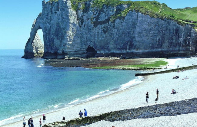 Apartment in Normandy Near Pebble Beach - Foto 34