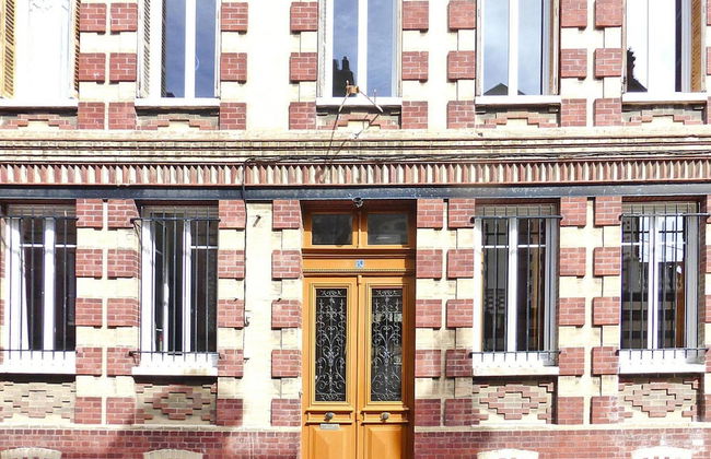 Apartment in Normandy Near Pebble Beach - Foto 24