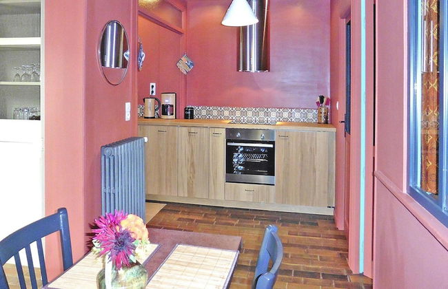 Apartment in Normandy Near Pebble Beach - Foto 20
