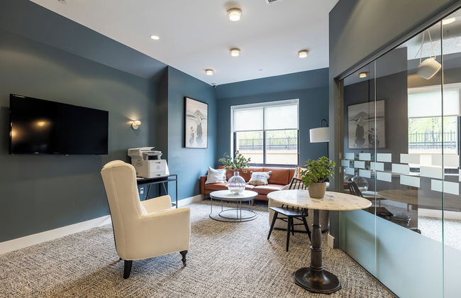 15 Bank Apartments - Foto 16