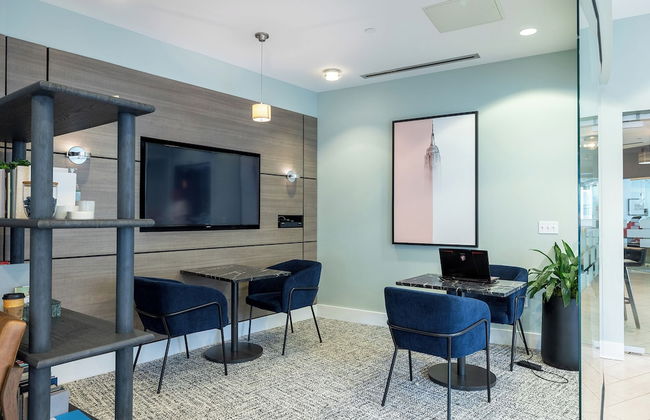 15 Bank Apartments - Foto 14