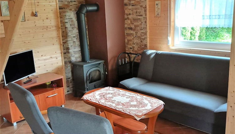 Foto 1 - Holiday Home in Miedzyzdroje Near Baltic Sea