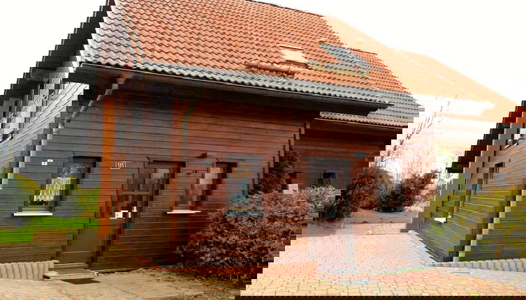 Photo 1 - Doppelhaushalfte in Hasselfelde