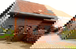 Foto 1 - Doppelhaushalfte in Hasselfelde