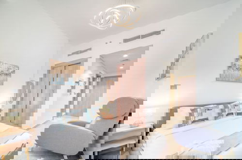 Foto 1 - Spacious Azizi Riviera Studio