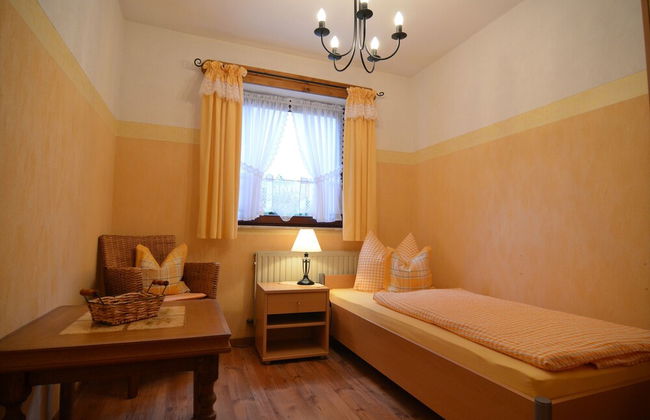 Quaint Apartment in Zeil am Main With Terrace - Foto 7