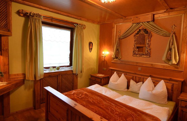 Quaint Apartment in Zeil am Main With Terrace - Foto 4
