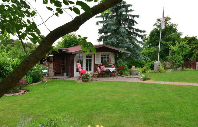 Quaint Apartment in Zeil am Main With Terrace - Foto 32