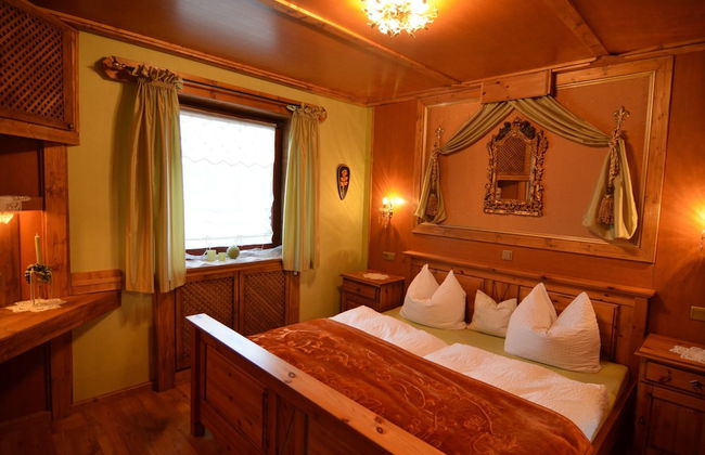 Quaint Apartment in Zeil am Main With Terrace - Foto 6