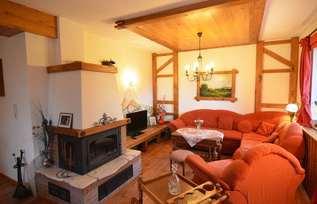 Quaint Apartment in Zeil am Main With Terrace - Photo 17