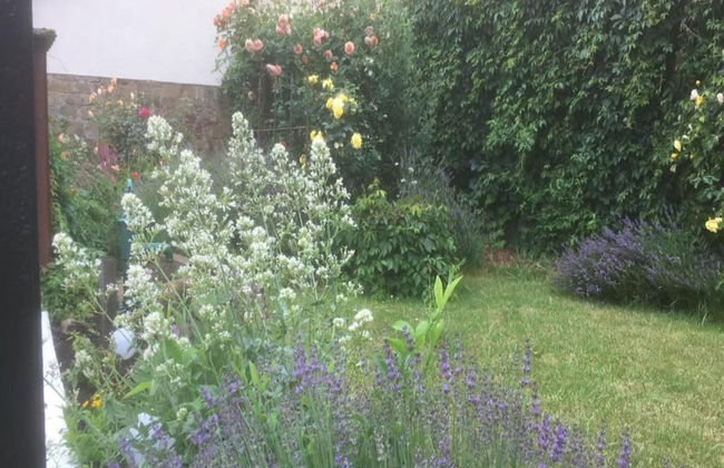 Wohnung mit Terrasse in Zeil am Main - Photo 39