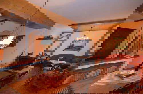 Photo 8 - Apartment With Terrace in Zeil am Main