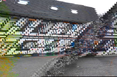 Foto 36 - Modern Group of Homes Close to Willingen and Winterberg With Large Garden