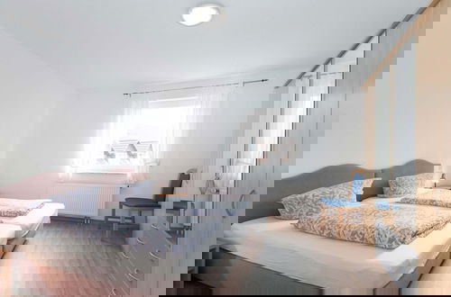 Photo 8 - Spacious Apartment Near Forest in Bad Durrheim