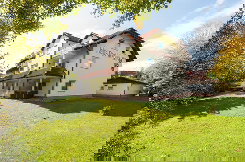 Photo 63 - Spacious Apartment Near Forest in Bad Durrheim