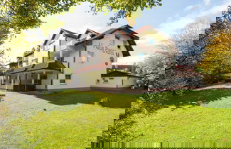 Photo 1 - Spacious Apartment Near Forest in Bad Durrheim
