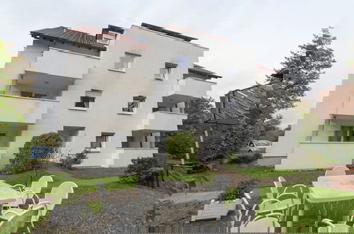 Foto 43 - Spacious Apartment Near Forest in Bad Durrheim