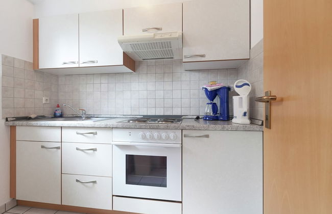 Spacious Apartment Near Forest in Bad Durrheim - Foto 16