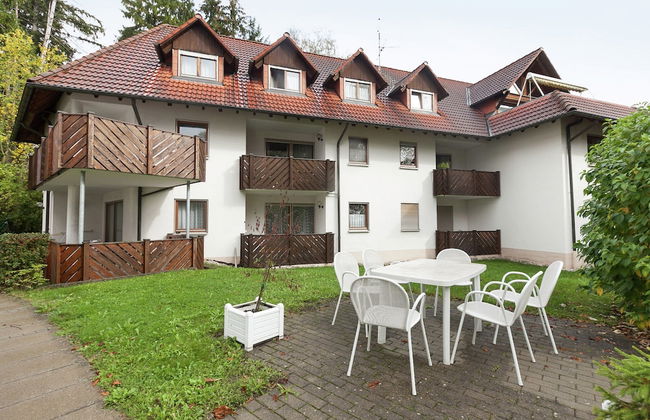 Spacious Apartment Near Forest in Bad Durrheim - Foto 37